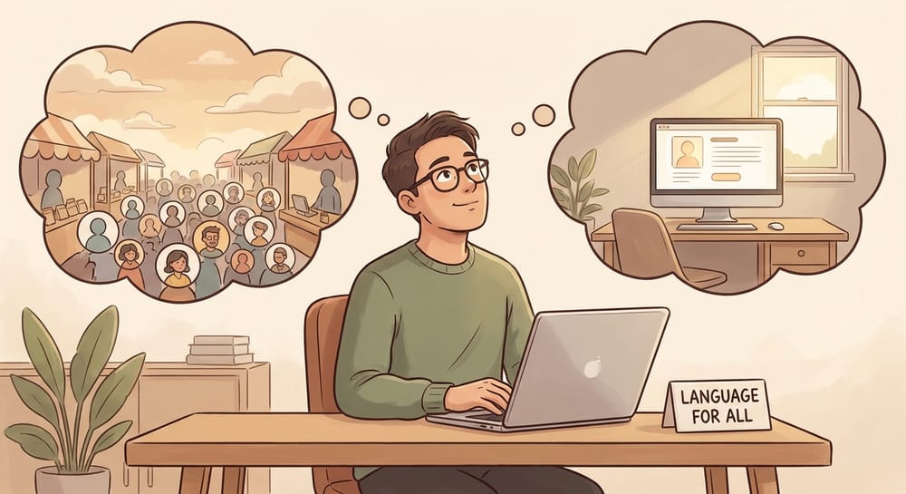 Preply vs iTalki vs Teaching Independently: Which Is Actually Worth It?