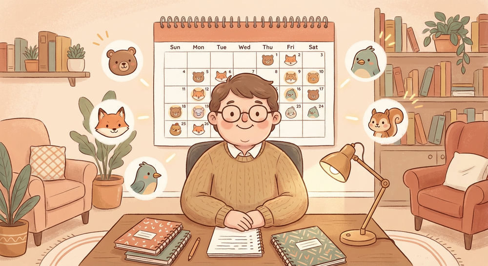 How to Scale Your Tutoring Business from 5 Students to 20