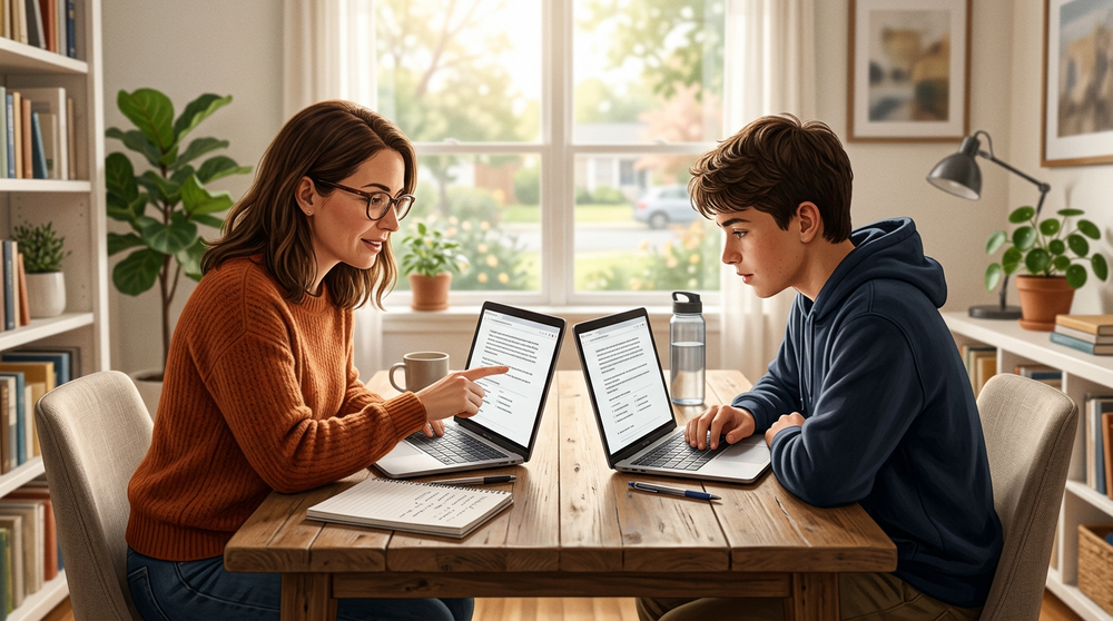 How to Teach Reading Skills Online (The Forgotten Skill)