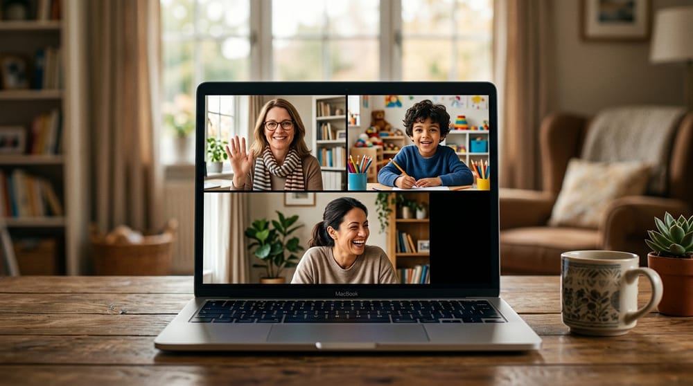 Parent Communication for Tutors Who Teach Young Learners