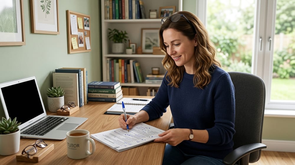 Tutoring Contracts and Legal Basics (What Every Private Tutor Should Know)