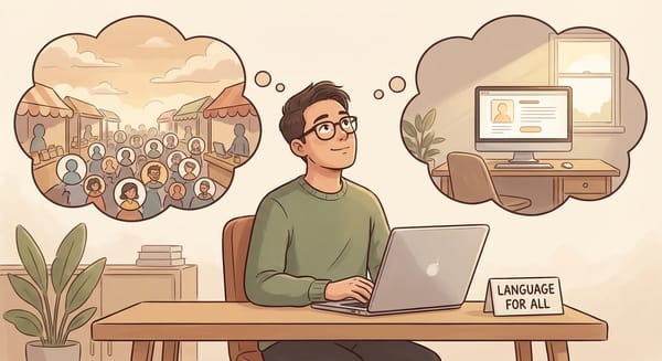 Preply vs iTalki vs Teaching Independently: Which Is Actually Worth It?