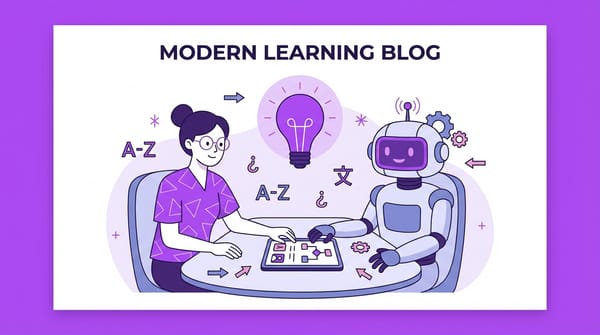 How to Use AI to Plan Better Language Lessons (Tools for Tutors in 2026)